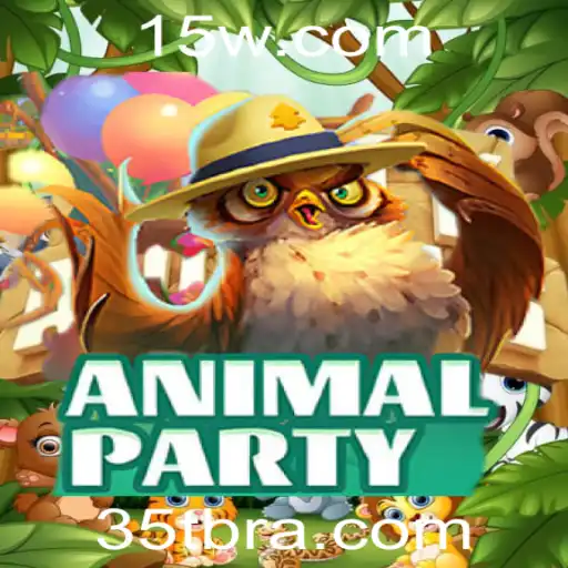 Descubra o Fascinante Mundo de AnimalParty: Um Jogo de Estratégia Encantador