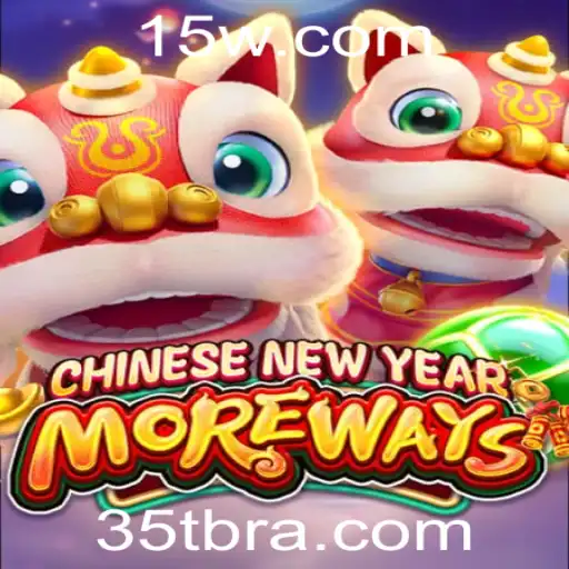 Descubra o Jogo CHINESENEWYEARMOREWAYS e Suas Regras com a Palavra-Chave 35t