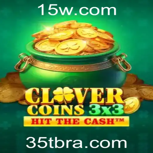 Descubra tudo sobre Clovercoin3x3: o jogo que está revolucionando o mercado