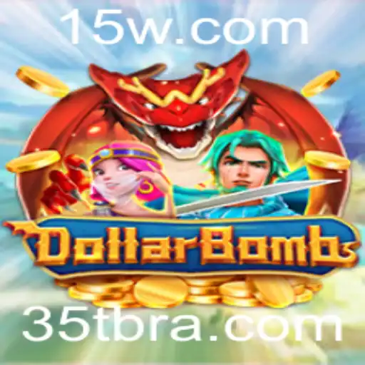 Explorando o Envolvente Jogo DollarBombs