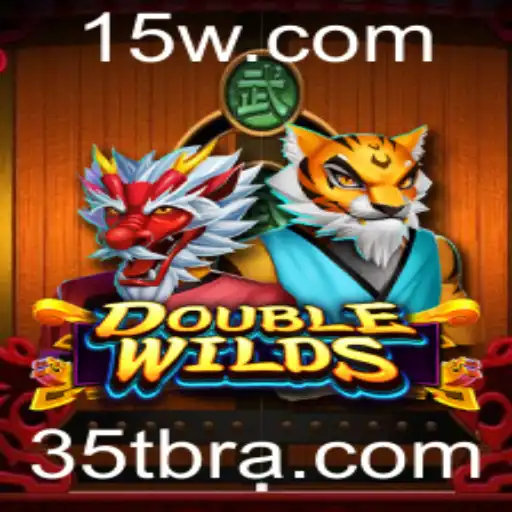 DoubleWilds: Um Jogo Emocionante e Atual