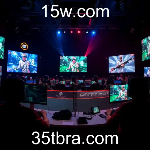 Esportes virtuais