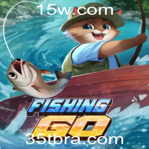 FishingGO: Descubra o Fascinante Mundo da Pesca Virtual