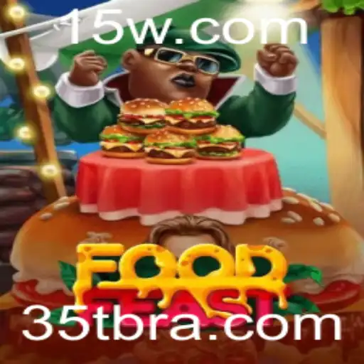 Descubra o Mundo de FoodFeast: Um Jogo de Aventuras e Estratégia Gastronômica