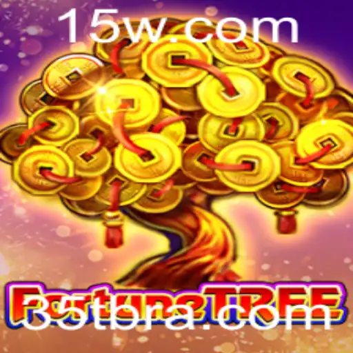 FortuneTree: Um Jogo de Estratégia e Sorte