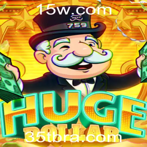 Jogo HugeDollar: Descubra as Regras e Estratégias de Sucesso