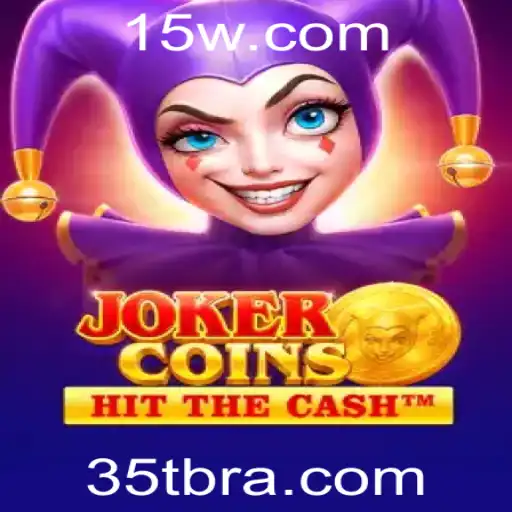 JokerCoins: O Jogo de Estratégia e Sorte que Está Dominando o Mundo