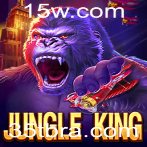 JungleKing: Explorando o Mundo Selvagem do Novo Jogo de Aventura