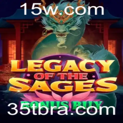 Descubra o Fascinante Mundo de LegacyoftheSagesBonusBuy: Um Mergulho no Jogo e Suas Regras