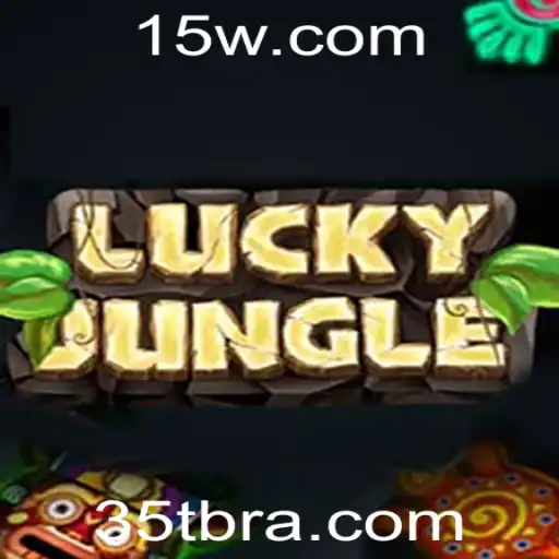 Explorando o Mundo de LuckyJungle: O Guia Completo para Novos Aventureiros