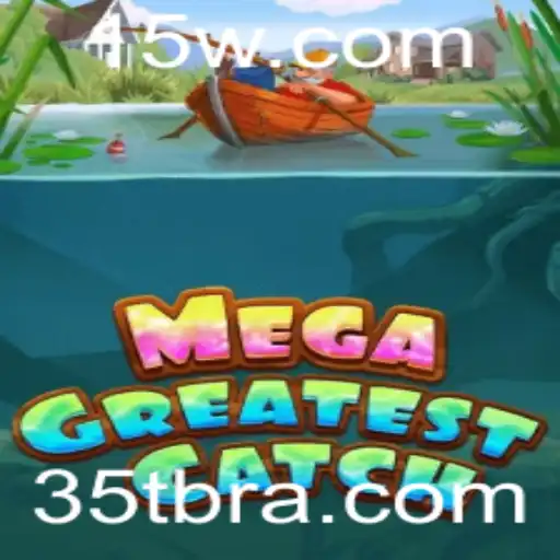 Explorando MegaGreatestCatch: Um Mergulho nas Regras e Estratégias