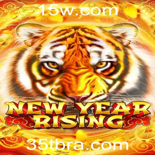 Descubra o Fascinante Mundo de NewYearRising - O Jogo do Ano