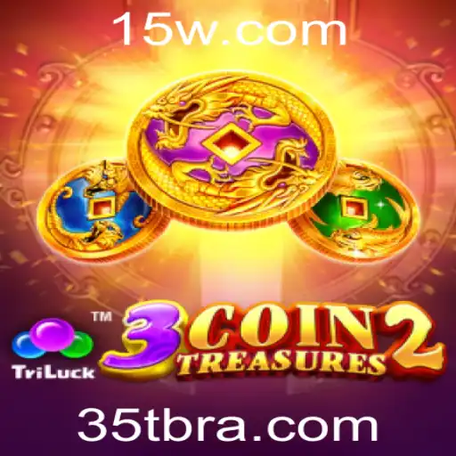 Descubra o Envolvente Mundo de 3CoinTreasures2