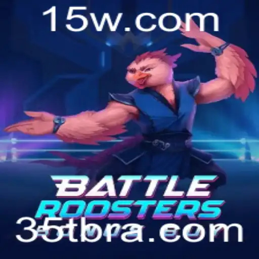 BattleRoostersBonusBuy: A Nova Sensação do Mundo dos Jogos