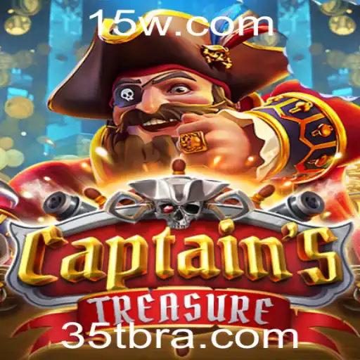Explorando o Mundo Aventureiro de CaptainssTreasure