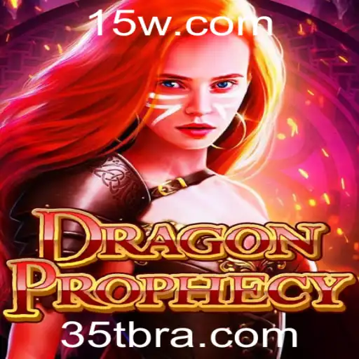 Explorando DragonProphecy: Um Mergulho no Mundo do Jogo