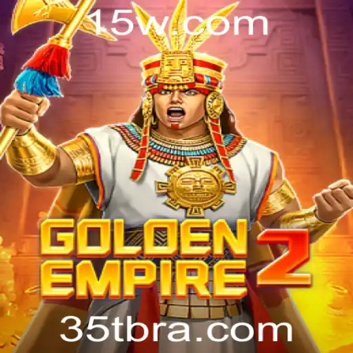 Descubra o Mundo de GoldenEmpire2: Uma Aventura Épica
