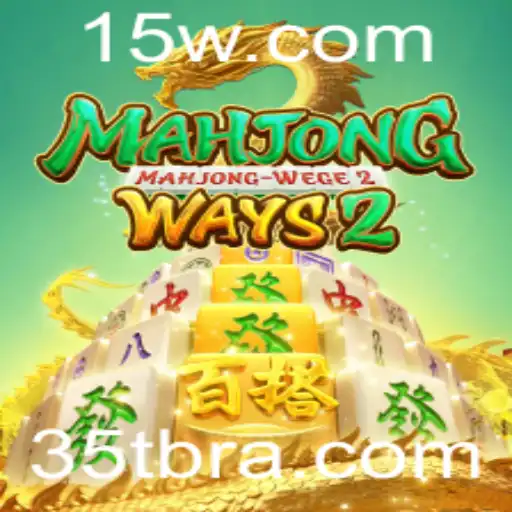 Descubra o Fascinante Mundo de MahjongWays2