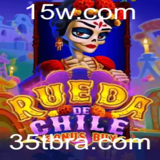 Explorando o Fascinante Mundo de RuedaDeChileBonusBuy