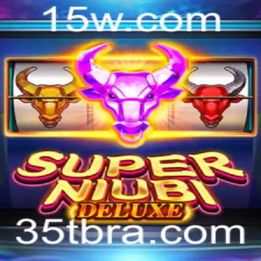 Descubra o Universo de SuperNiubiDeluxe: Jogo Inovador que Revoluciona o Entretenimento Digital