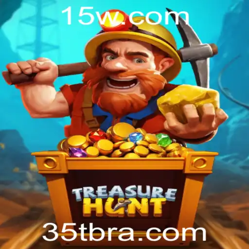 Descubra o Mundo de TreasureHunt: Uma Jornada de Aventura