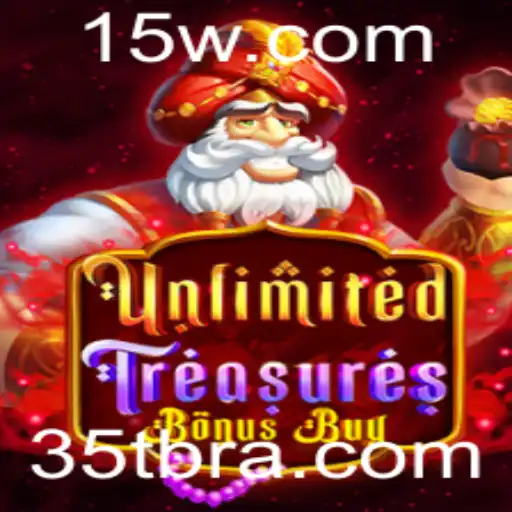 Explorando o Mundo de UnlimitedTreasuresBonusBuy: Uma Aventuras no Coração dos Tesouros Ilimitados