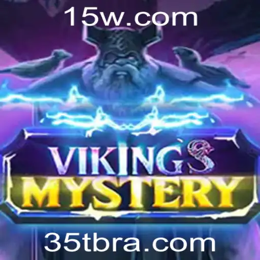 VikingsMystery: Uma Jornada Mística Através das Lendas Nórdicas