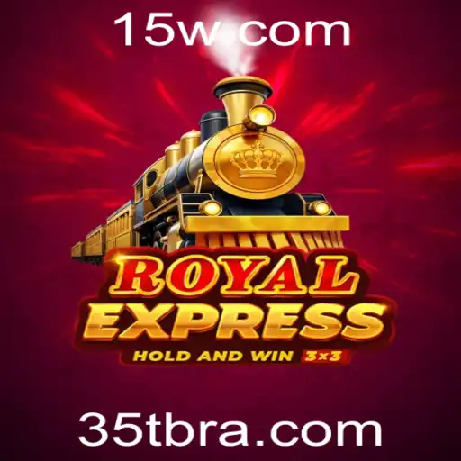 Descubra o Fascinante Mundo de RoyalExpress: O Jogo Estratégico '35t'