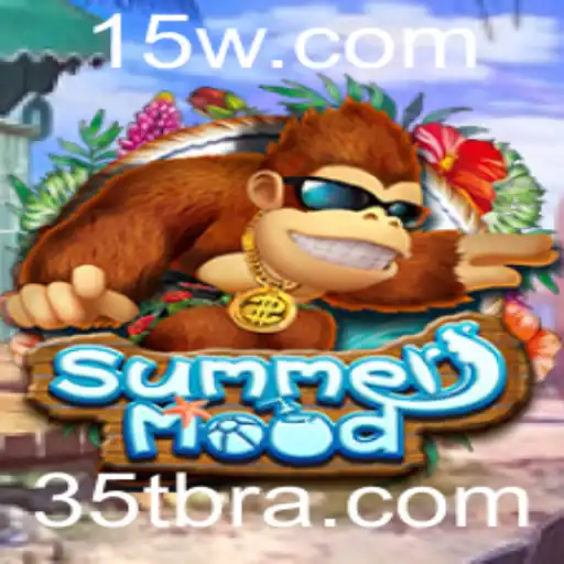 Explorando o Universo de SummerMood: A Nova Sensação dos Games