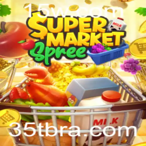 Explorando o Jogo SupermarketSpree: Descrição, Introdução e Regras Atualizadas