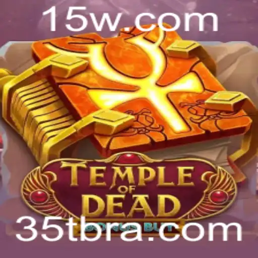 Descubra o Fascinante Jogo TempleofDeadBonusBuy