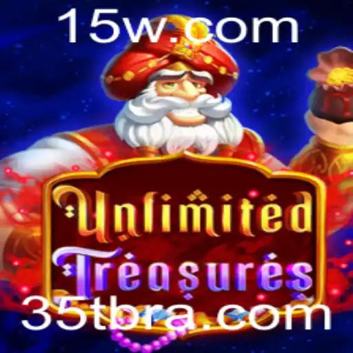 Explorando UnlimitedTreasures: Aventuras Incríveis no Mundo dos Tesouros Infinitos