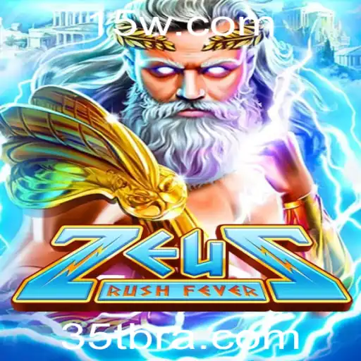 Explorando o Mundo de ZeusRushFever: Aventuras Épicas no Olimpo